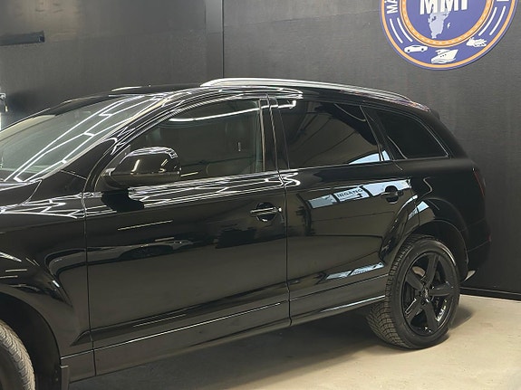 Audi Q7 14 of 28
