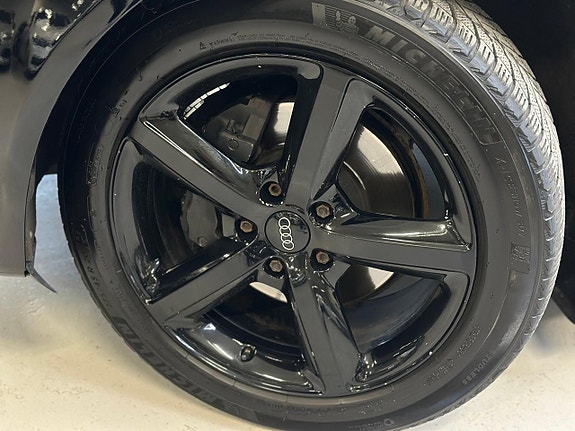 Audi Q7 23 of 28