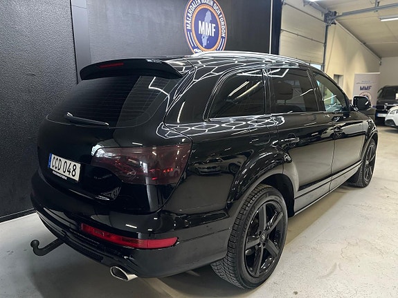 Audi Q7 25 of 28