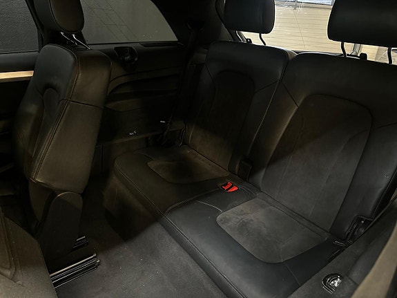 Audi Q7 21 of 28