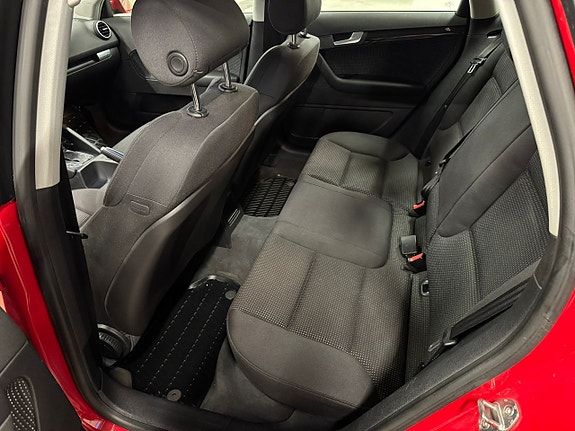 Audi A3 13 of 17