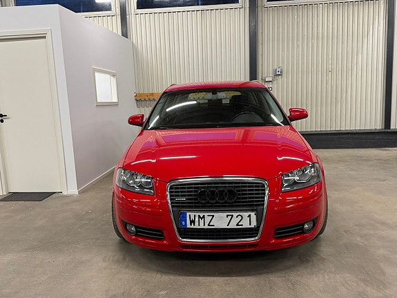 Audi A3 3 of 5