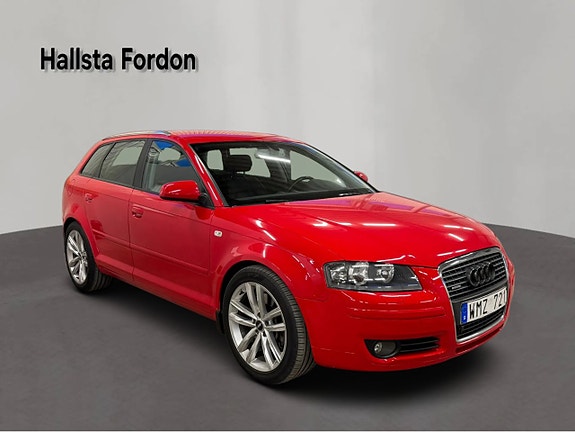 Audi A3 3 of 17