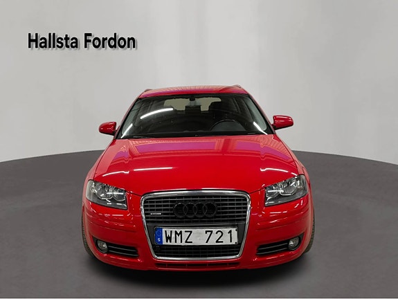 Audi A3 2 of 17