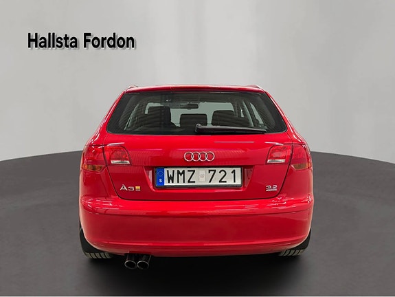 Audi A3 5 of 17