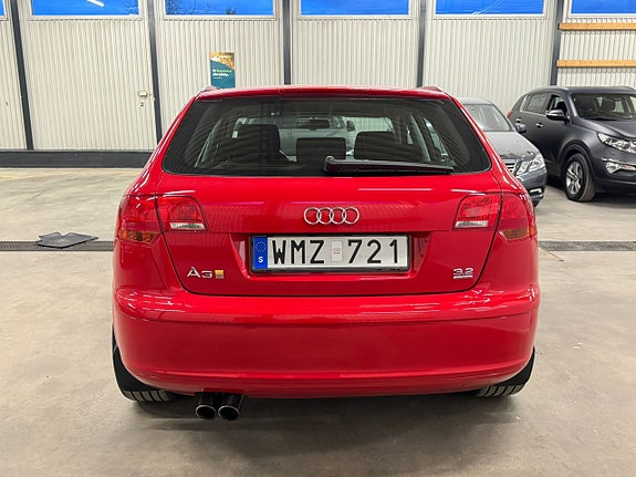 Audi A3 5 of 17