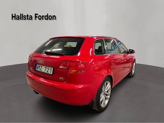 Audi A3 6 of 17