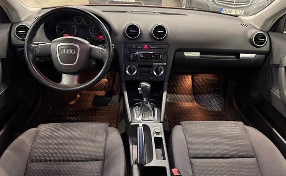 Audi A3 10 of 17