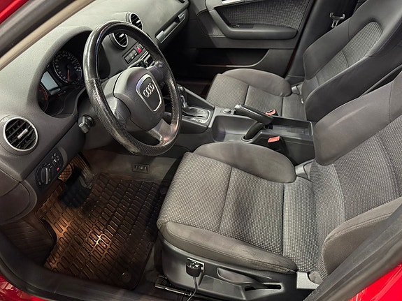 Audi A3 12 of 17