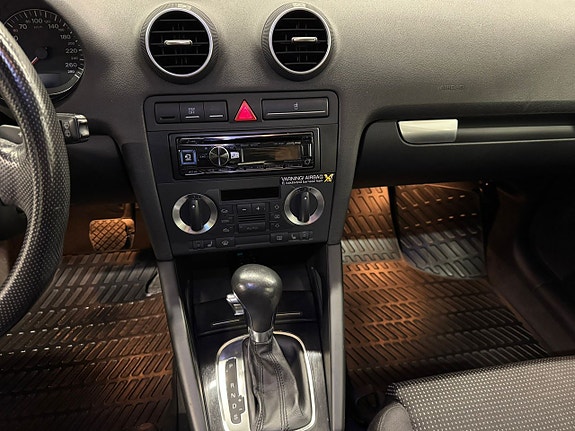Audi A3 11 of 17