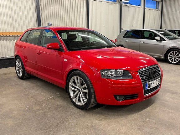Audi A3 4 of 5