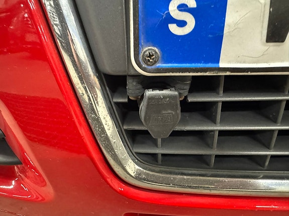 Audi A3 9 of 17