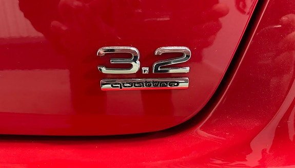 Audi A3 7 of 17