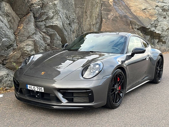 Porsche 911 6 of 27
