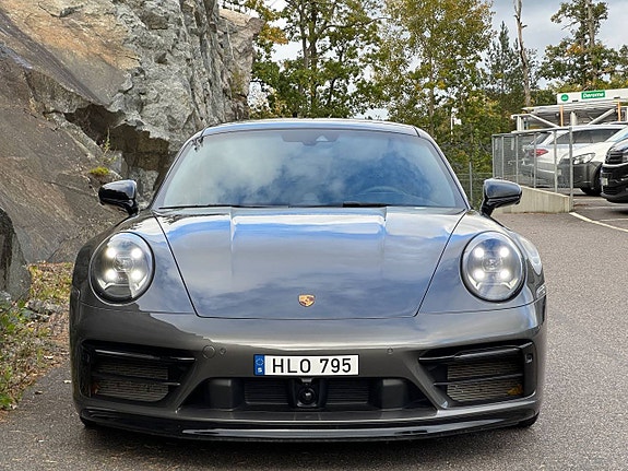 Porsche 911 3 of 5