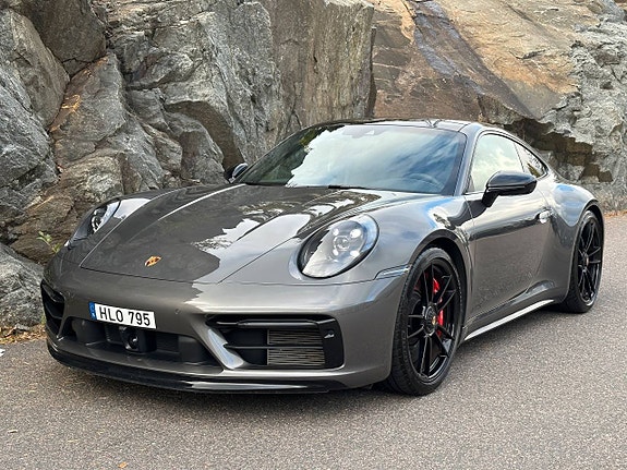 Porsche 911 5 of 5