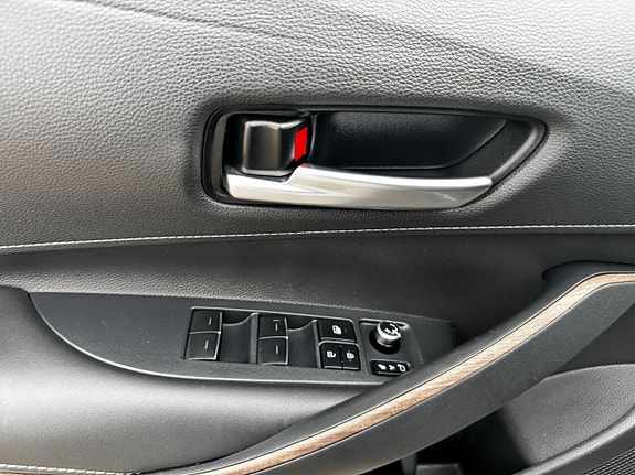 Toyota Corolla 14 of 23