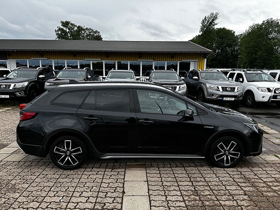 Toyota Corolla 6 of 23