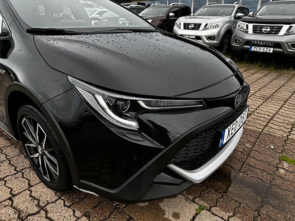 Toyota Corolla 9 of 23