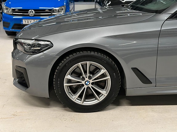 BMW 520 5 of 5