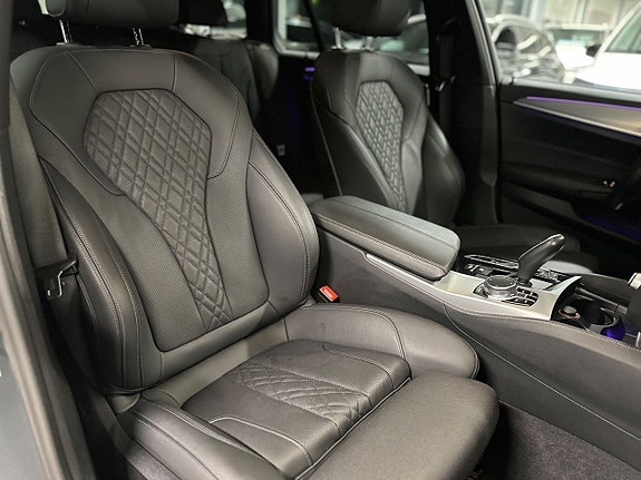 BMW 520 13 of 30