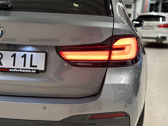 BMW 520 7 of 30