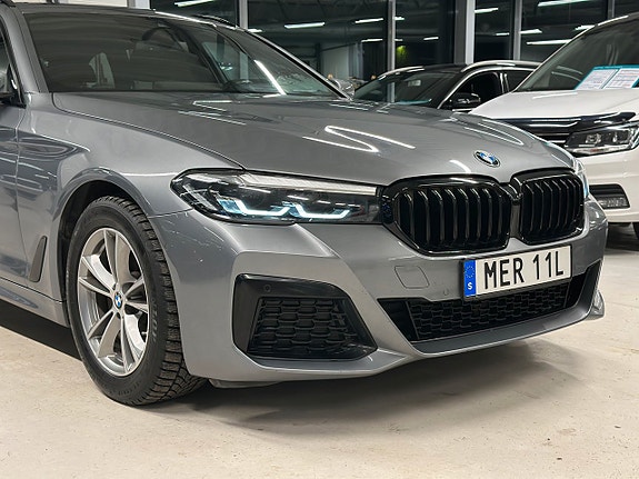 BMW 520 9 of 30