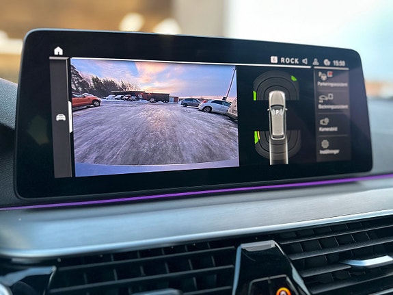 BMW 520 19 of 30
