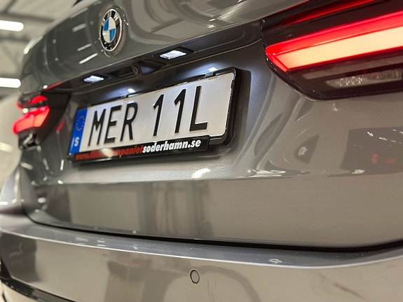 BMW 520 27 of 30