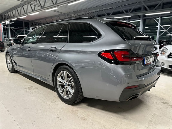 BMW 520 6 of 30