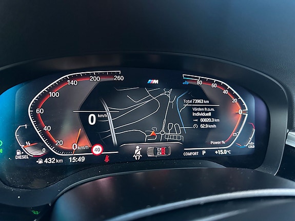 BMW 520 10 of 30