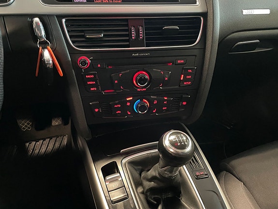 Audi A5 20 of 21
