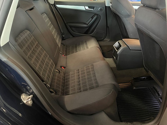 Audi A5 12 of 21