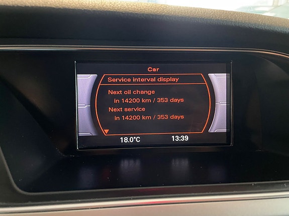 Audi A5 18 of 21