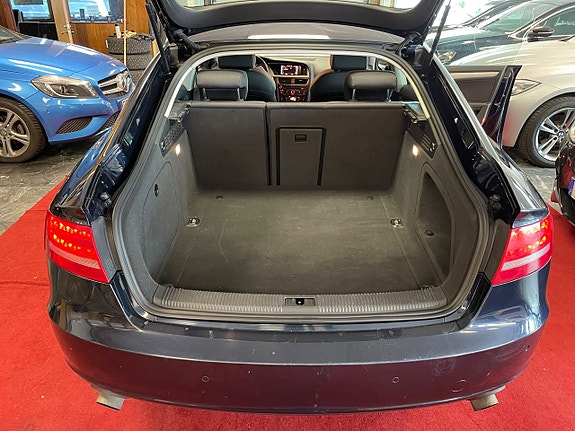 Audi A5 13 of 21