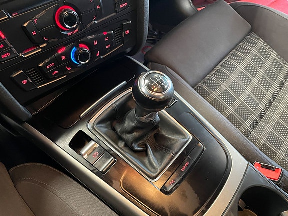 Audi A5 16 of 21