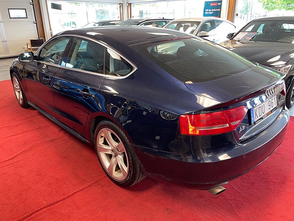 Audi A5 6 of 21