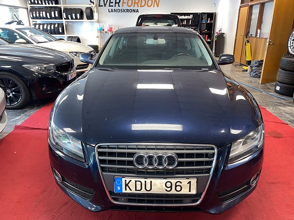 Audi A5 2 of 5