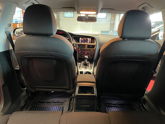 Audi A5 14 of 21