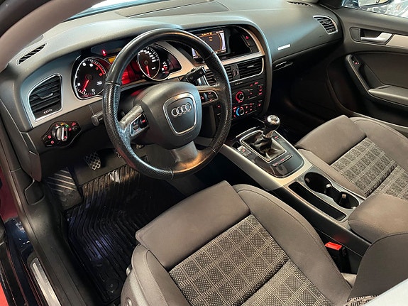 Audi A5 9 of 21