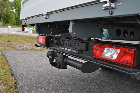 Ford Transit 18 of 29