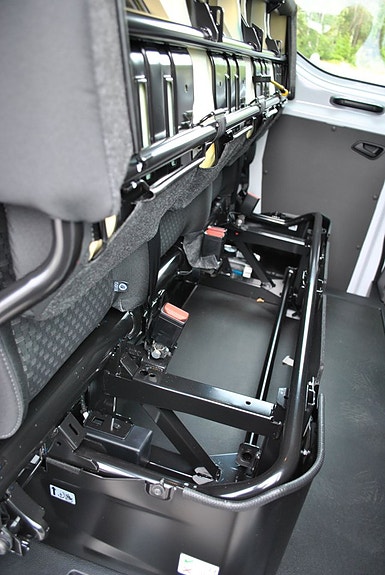 Ford Transit 10 of 29