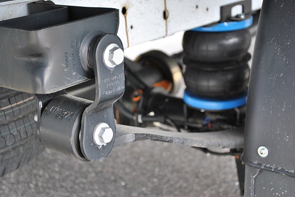 Ford Transit 25 of 29