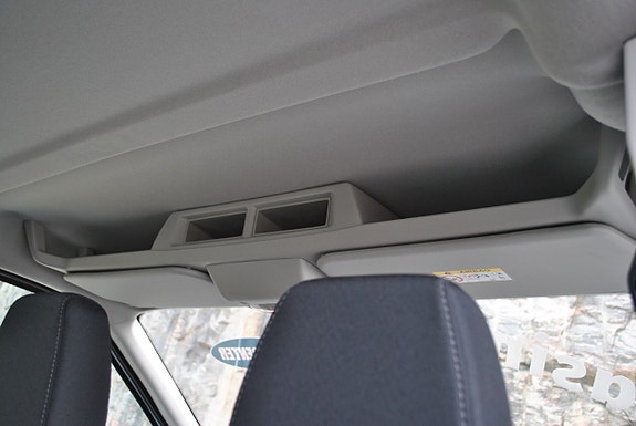 Ford Transit 15 of 29
