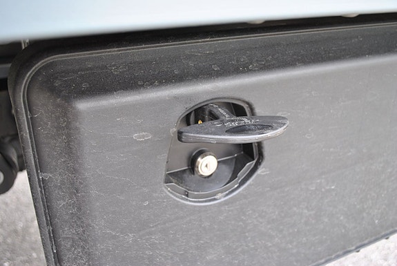 Ford Transit 20 of 29