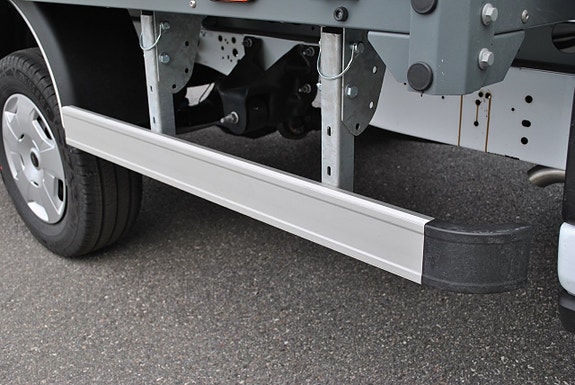 Ford Transit 22 of 29