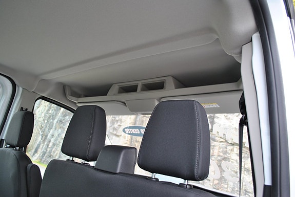 Ford Transit 27 of 29
