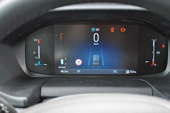 Ford Transit 14 of 29
