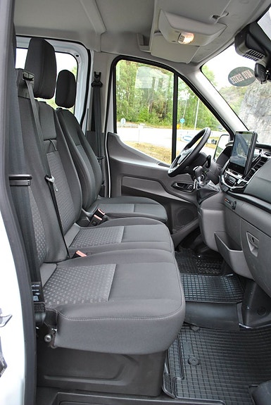 Ford Transit 11 of 29