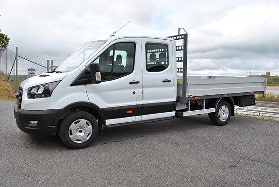 Ford Transit 16 of 29